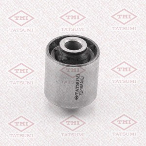сайлентблок рычага нижнего!\ Hyundai Sonata EF 99-01, KIA Opirus 03> TEF1693 TATSUMI