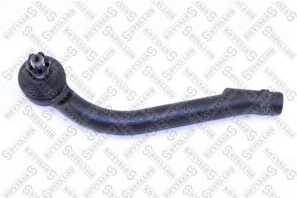 наконечник рулевой правый!\ Hyundai Santa Fe 06> 51-00317-SX STELLOX