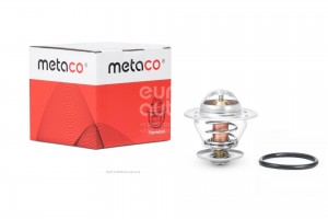 VW POLO/GOLF II/III/SEAT IBIZA 1.0-1.6 1520068 METACO