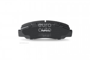 HONDA ACCORD/CR-V/ROVER 600 3000102 METACO