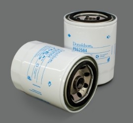 Фильтр топливный ISUZU FRR / ISUZU KK-FFR / KOMATSU / CASE / HITACHI / J.C.B. P552564 DONALDSON