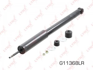 амортизатор задний газовый!\ MB W203 00> G11368LR LYNXAUTO