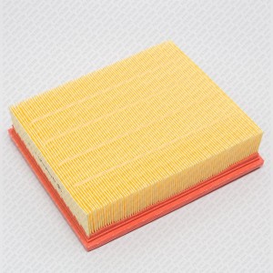 Фильтр воздушный AUDI A4/A6 97- LF0111 LF0111 GREEN FILTER