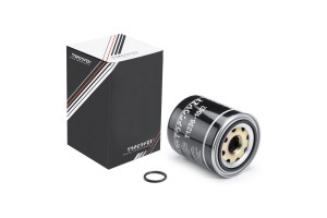 DAF CF/LF/XF45/55/65/75/85/95 M41x1,5 (135мм) без маслоотделителя T1236-1002 TOPCOVER