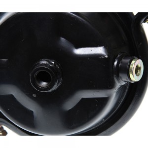 Камера тормоза BPW ROR SAF ТОНАР тип 24 (барабанный тормоз) MEGAPOWER 350-25-001 MEGA POWER