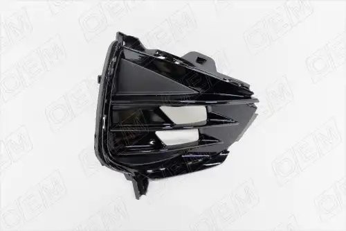 Окантовка противотуманной фары правая Kia K5 (2020-нв) GT-LINE OEM1421R OEMPARTS