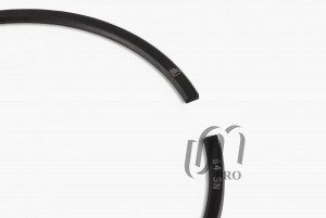 Кольца поршневые STD BMW N57D30A/B/C/D, N57N306D2 d84.0 STD 1.75-1.75-2.0 (11 25 PR1107000 UNITED MOTORS PRO