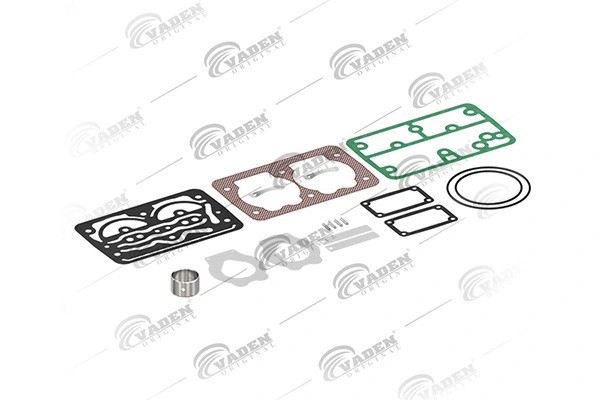РМК компрессора LP4985 полный 1300090500 VADEN