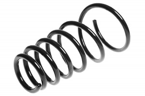 пружина задняя!\ Kia Sportage JE/KM 2WD 07-10 ST114027R STANDARD SPRINGS