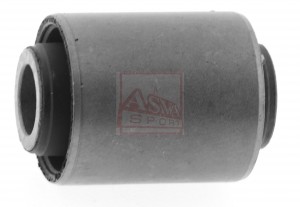 САЙЛЕНТБЛОК MITSUBISHI 0401KB4FA 0401-KB4FA ASVA