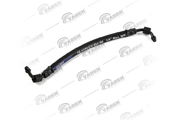 Шланг компрессора Volvo FH12/FM12 (L=27 мм) 0103025 VADEN