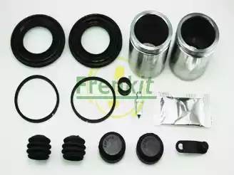 рем.к-т диск.торм. с поршнем d48 (Brembo)!\ Iveco Daily IV 06> 248988 FRENKIT