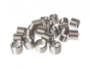 Вставка резьбовая М10х1.5мм L=13.5мм 20шт. JTC JTC-4784-1 JTC TOOLS