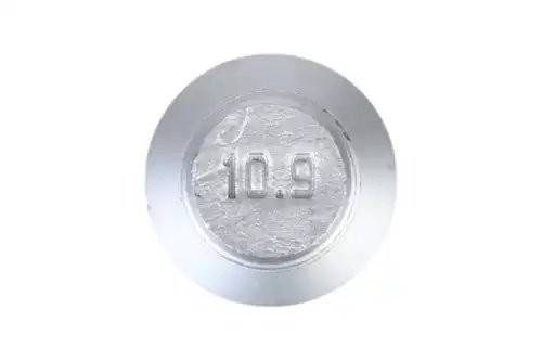 шпилька колесная! передней ступицы левая М18 L=83 Р1=20х1.5/29х1.5\ Hyundai HD72 Z65624 ZENTPARTS