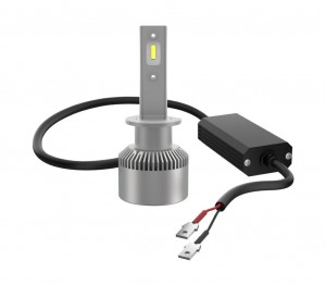 Лампа светодиодная 12V H1 P14.5s 6000K 1215лм (2шт.) LEDriving HL Cool White OSR 64150DWP-2HFB OSRAM