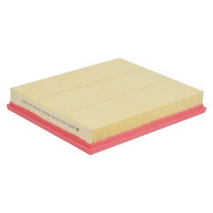 Фильтр для а/м BAIC BJ40 (19-) 2.0T (возд.) (TR55780) TR55780 CARVILLE RACING