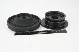 Опора амортизатора с подш CHEVROLET AVEO 09-17, SPARK 05-17 CHSS-T300F CHSS-T300F FEBEST