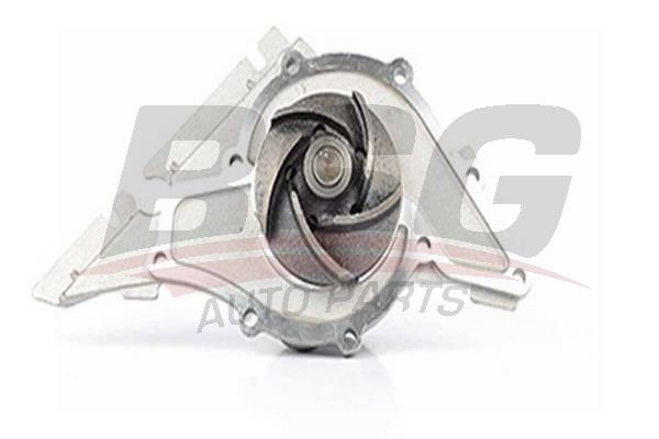 Насос водяной VW Toureg (02-06) (4.2) AUDI A6,A8 (99-05) (3.7) BSG BSG90500016 BSG