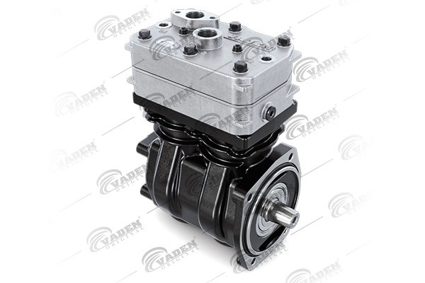 Компрессор DAF 1451651 1736785 Wabco 9115045060 1600060001 VADEN