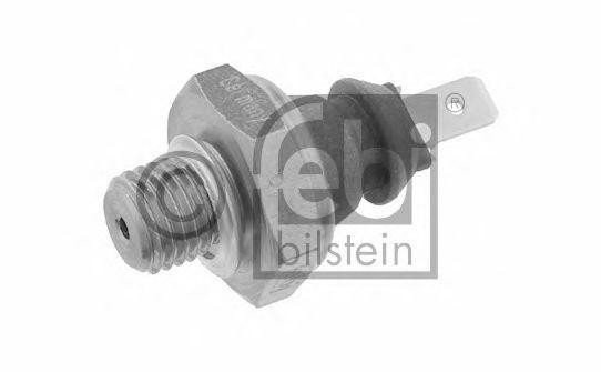 Датчик давления масла VW AUDI (0.2-0.5Bar) коричневый FEBI 04428 FEBI BILSTEIN