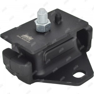 Опора двигателя передняя TOYOTA LAND CRUISER 90/120 ME21075 ME21075 JIKIU