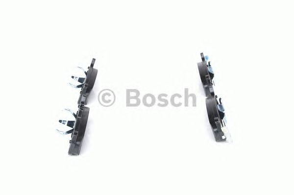 MB W163 M-CLASS 98> 140x49x16.6ММ 0 986 424 708 BOSCH