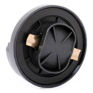 Крышка горловины масляной MERCEDES Sprinter,T1,T2 FEBI 03912 FEBI BILSTEIN