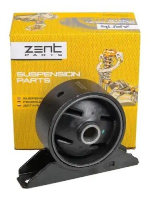 подушка ДВС передняя! Mitsubishi Lancer CB8A 2.0D/CB4A 1.6 МКПП 92-96 Z13190 ZENTPARTS