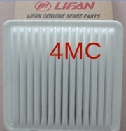 Фильтр воздушный LIFAN X60 OE S1109160 LIFAN