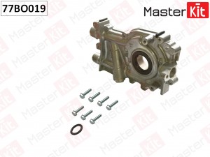Насос масляный Subaru EJ20 77BO019 77BO019 MASTER KIT