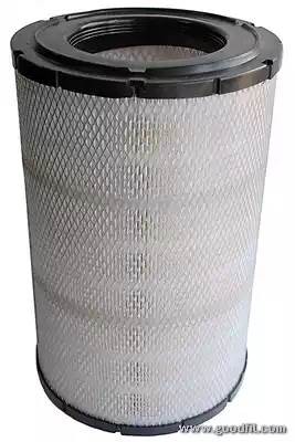 Фильтр воздушный AG 1012 GOODWILL