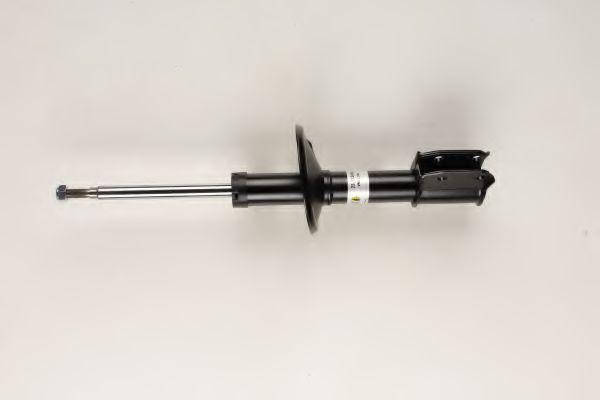 RENAULT LOGAN (2005>) 22122469 BILSTEIN