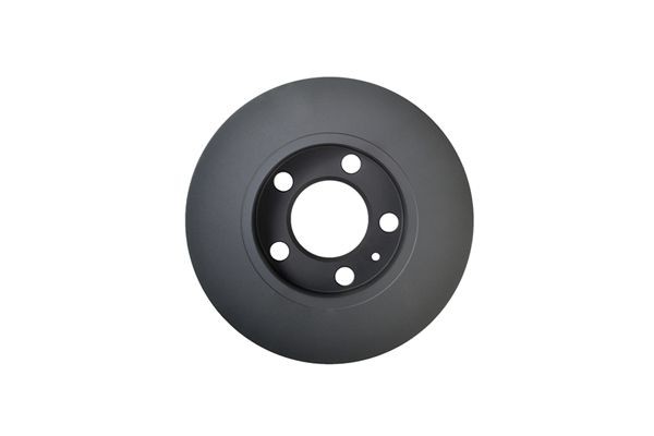 диск тормозной задний Z06253 ZENTPARTS