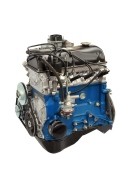 Двигатель ВАЗ-2106 (1.6 8 кл.74.5 л.с.) АвтоВАЗ 21060-1000260-01 LADA VAZ