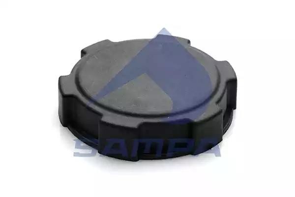 Крышка радиатора 041394 SAMPA