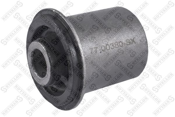 сайлентблок задней подвески!\ Nissan Murano Z50 77-00380-SX STELLOX