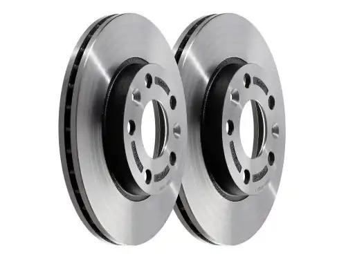 диск тормозной!\ BMW X3 sDrive 18d/20i 12-17 Z06353 Z06353 ZENTPARTS