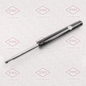 амортизатор перед. газ.!\ OPEL Astra 91> TAA1036 TATSUMI