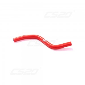 Патрубок ЛАДА X-Ray бачка расширительного силикон CS-20 12773 CS20