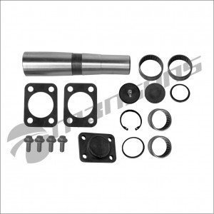 РЕМКОМПЛЕКТ ШКВОРНЯ IVECO [D53L227] 700.606.00 MANSONS