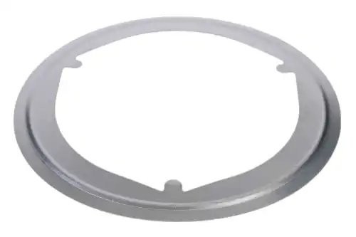 прокладка глушителя! 01109200\ VW Passat B6 2.0TDi BMP 06> Z16413 ZENTPARTS