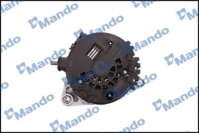 Генератор KIA Ceed (10-) (1.6 TCI) (130А,13.5V) MANDO BN373002A850 MANDO