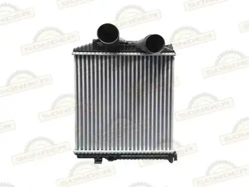 Интеркулер 572*512*64 MB Atego 97-->00 (Nissens 97033) 130010030 SONDER