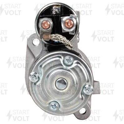Стартер для ам Mitsubishi Outlander (04-),Lancer IX (00-) 2.0i,2.4i (LSt 1111) LST 1111 START VOLT