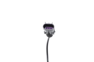 VOLVO TRUCK FH13 (2005-2008) левый L=1850mm красный T0159-7004 TOPCOVER