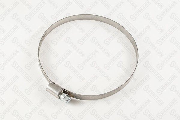 хомут червячный! 90-110/9 металлический\ 8918031SX STELLOX