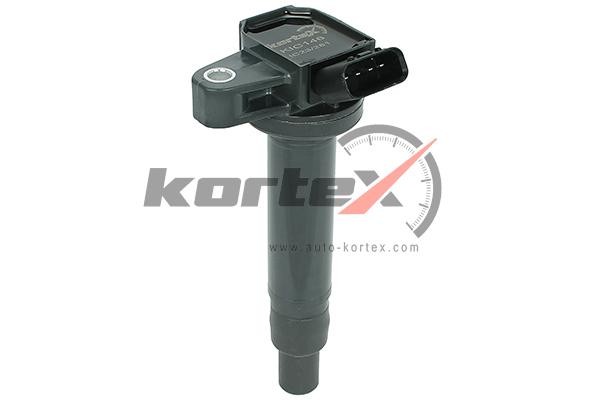 Катушка зажигания TOYOTALEXUS LAND CRUISER 100200GS400430 98- 4.7I4.3I SC 1950 K KIC146 KORTEX