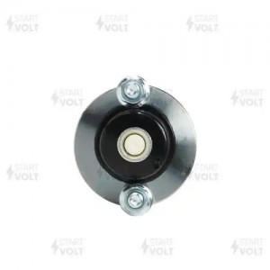 Реле втягивающее стартера для а/м BMW X1 F48 (14-) 2.0D (VSR 2613) VSR 2613 START VOLT