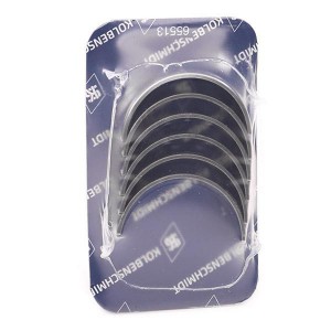 VW/SEAT/SKODA 1.2 3CYL 77841600 KOLBENSCHMIDT