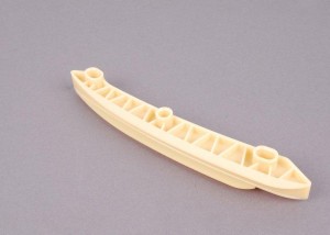 Успокоитель цепи ГРМ MERCEDES C (W203),E (W212) OE A2710521016 MERCEDES BENZ